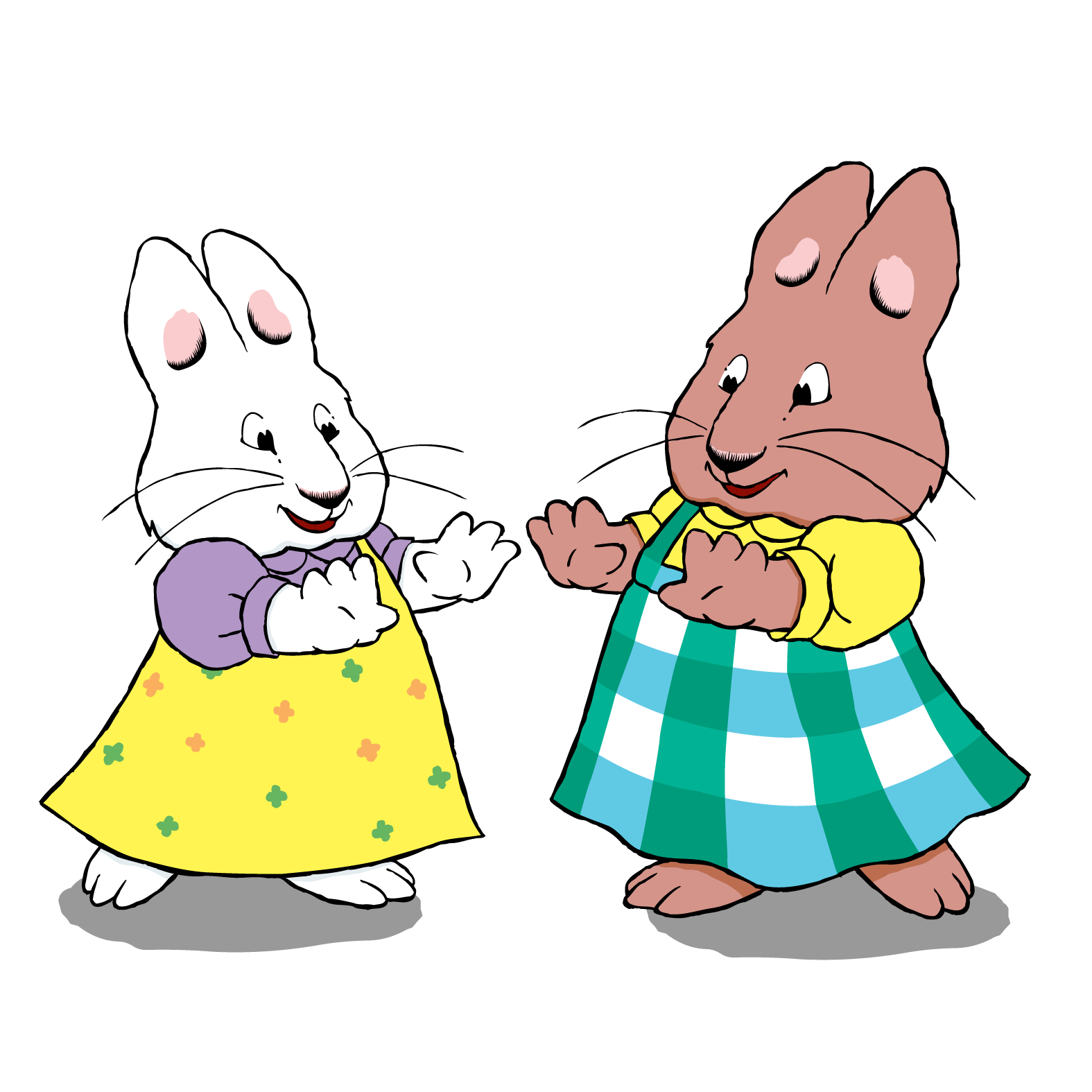 max and ruby rapidshare