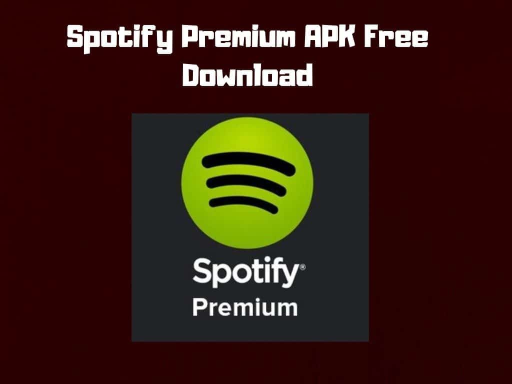 spotify unlimited premium free download